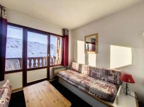 Résidence Necou - Studio fonctionnel · Proche des pistes · Balcon MAE-3194
